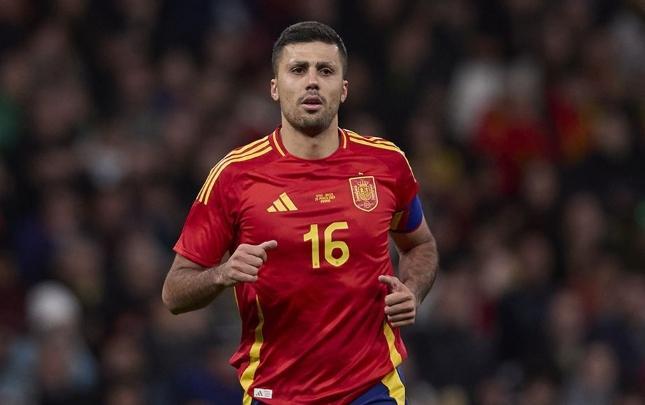  Rodri “Real”la razılaşdı