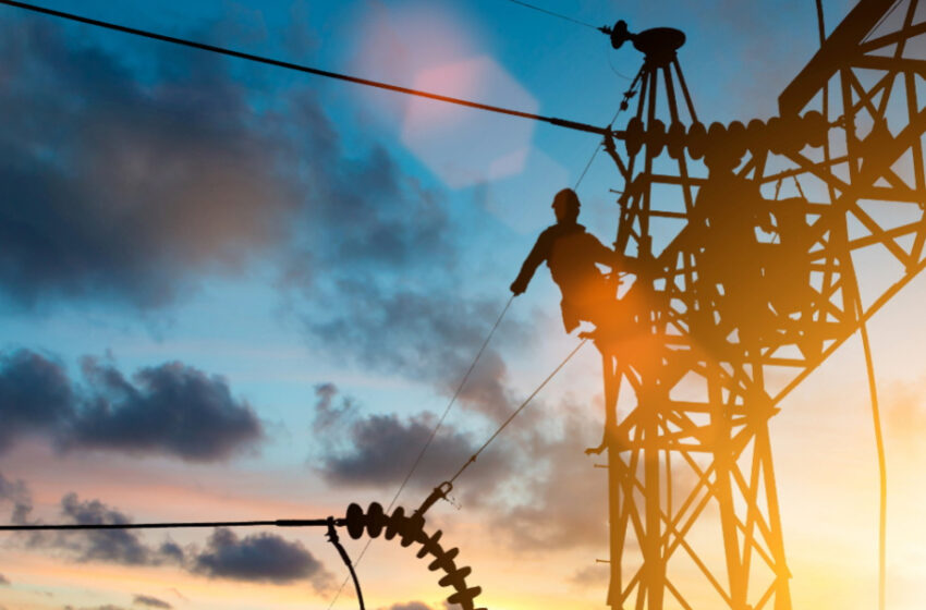  Gürcüstanda yenidən elektrik enerjisində kəsintilər qeydə alınıb