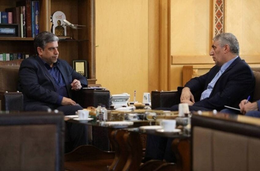  İran səfiri: Azərbaycanla qarşılıqlı münasibətlər həmişə dostluq əsasında olub