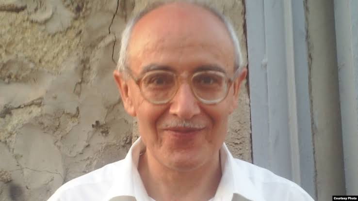  “Rafiq Tağının “Mustafa”sı”