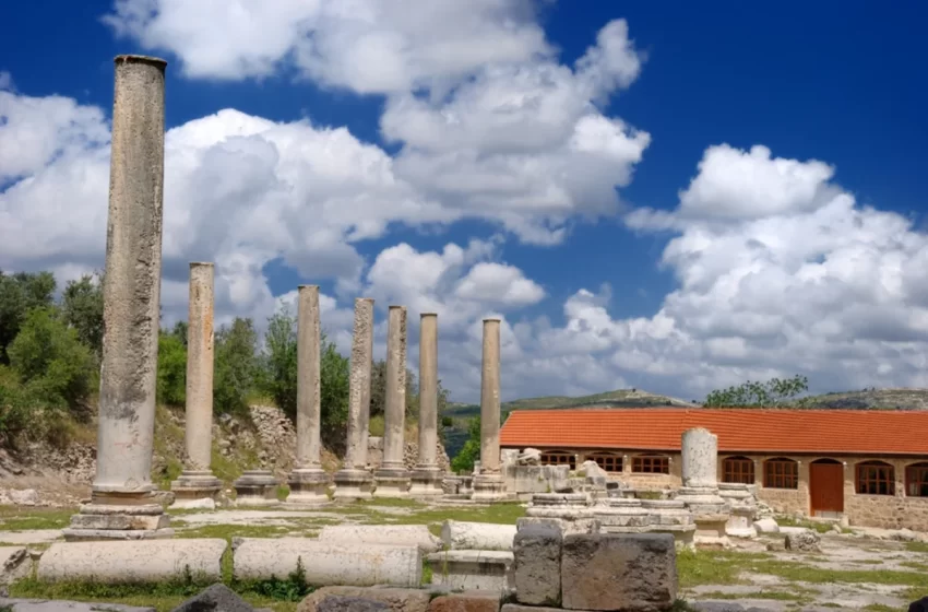  UNESCO Yaxın Şərqdə altı abidəni təhlükədə olan irs siyahısına daxil edib