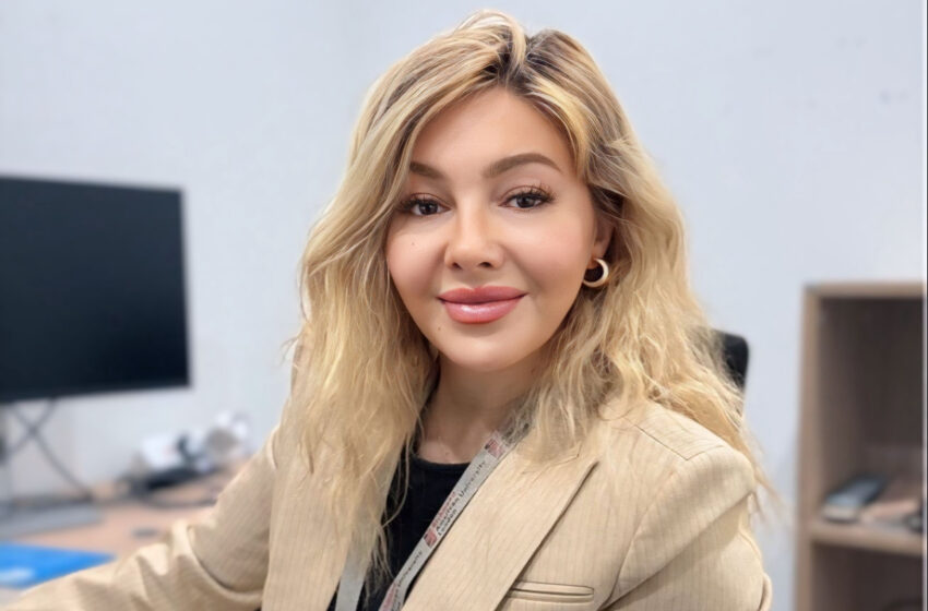 Süni intellekt, akademiya və startap: Londonda çalışan azərbaycanlı tədqiqatçı ilə MÜSAHİBƏ